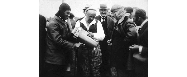 Letecké slavnosti Západočeského aviatického klubu v Plzni Dne 2. května 1920 - picture 5