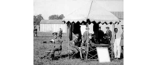 II. letecký závod v rychlosti o cenu presidenta republiky r. 1924 - picture 3