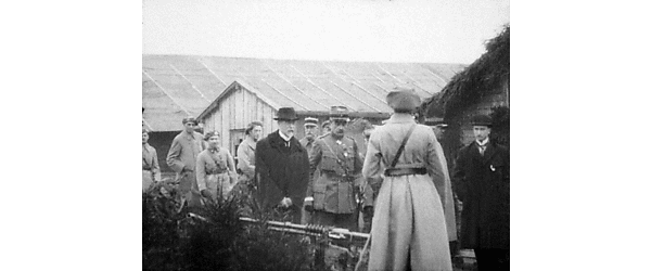 Českoslovenští dobrovolníci ve světové válce 1914 - 1918 - picture 30