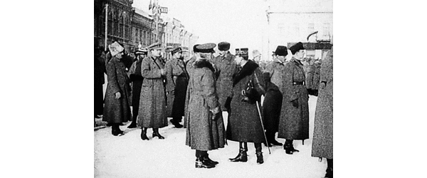 Českoslovenští dobrovolníci ve světové válce 1914 - 1918 - picture 33