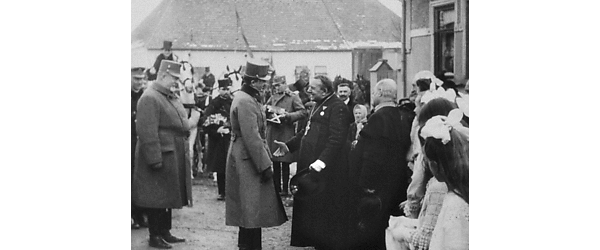 Návštěva císaře a krále Karla I. v Brandýse n. L. a Staré Boleslavi I., II - picture 4