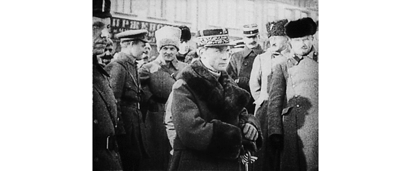 Českoslovenští dobrovolníci ve světové válce 1914 - 1918 - picture 35