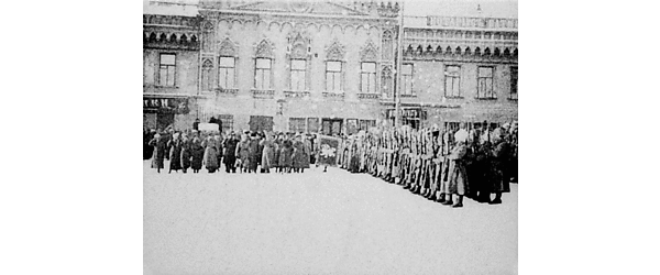 Českoslovenští dobrovolníci ve světové válce 1914 - 1918 - picture 37