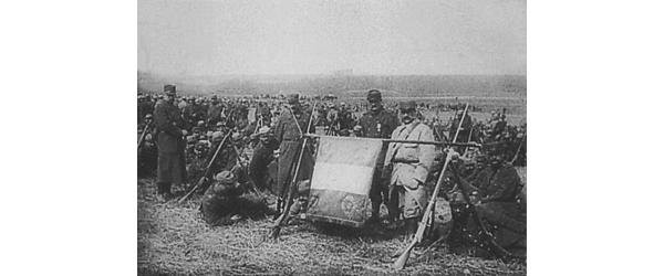 Českoslovenští dobrovolníci ve světové válce 1914 - 1918 - picture 66