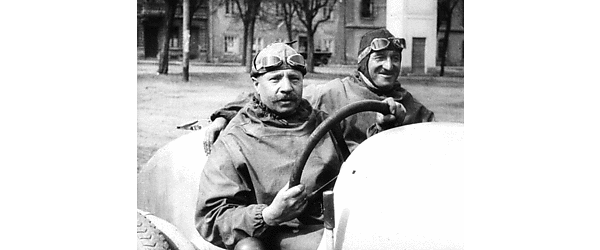 Mezinárodní závod do vrchu Zbraslav-Jíloviště, dne 20. dubna 1924 pořádaný autoklubem republiky Československé - picture 5