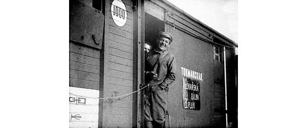 Českoslovenští dobrovolníci ve světové válce 1914 - 1918 - picture 89
