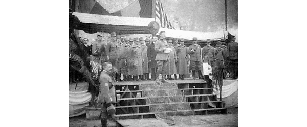 Českoslovenští dobrovolníci ve světové válce 1914 - 1918 - picture 45