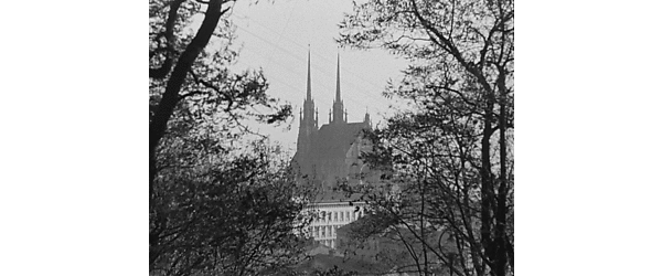 Brno... hlavní město Moravy v den 28. října 1928 - picture 10