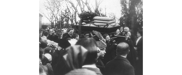 Pohřeb mistra Jakuba Arbesa - picture 5