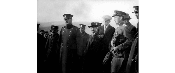 Plachtění v Medlánkách 1924 - picture 1
