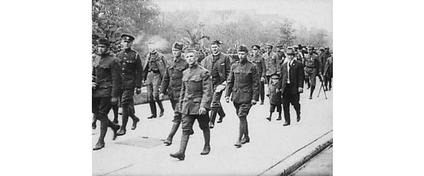 Českoslovenští dobrovolníci ve světové válce 1914 - 1918 - picture 82