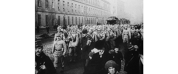 Českoslovenští dobrovolníci ve světové válce 1914 - 1918 - picture 71