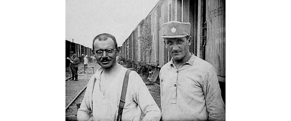 Českoslovenští dobrovolníci ve světové válce 1914 - 1918 - picture 97